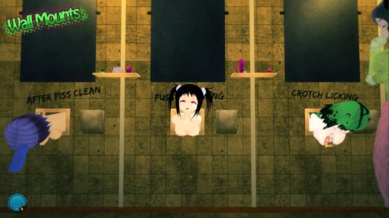 SlaveBar ~ スレーブ バー [NymphoKyun] | DLsite 同人 - R18