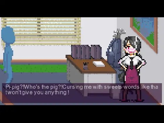 ドットオフィス [Hoodie Corp (フーディーコープ)] | DLsite 同人 - R18