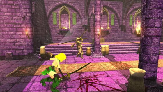 世界を救った勇者の死をみんな喜んでいるんだけど? [マタタビ猫soft] | DLsite 同人 - R18