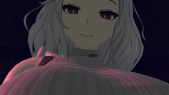 巨大娘と協力するVR [ぐしろ] | DLsite 同人 - R18