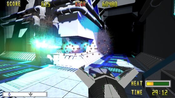 STARSHIP IWAMACHI(スターシップイワマチ) [ムカゴソフトウェア開発] | DLsite 同人 - R18