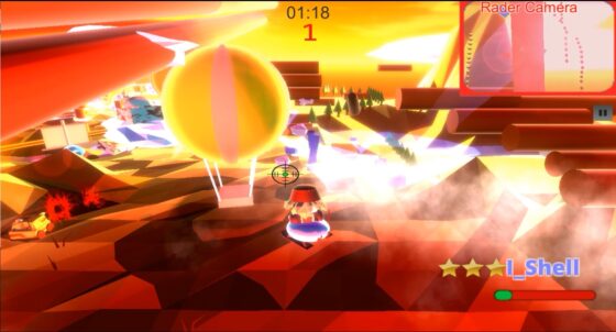 Fly Fly Tank [しーもす・すたじお] | DLsite 同人 - R18