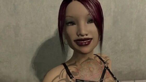 ドクター・デヴィアント VR [Dr.Deviant] | DLsite 同人 - R18