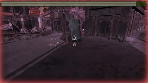 ゾンビの街 [no limit] | DLsite 同人 - R18