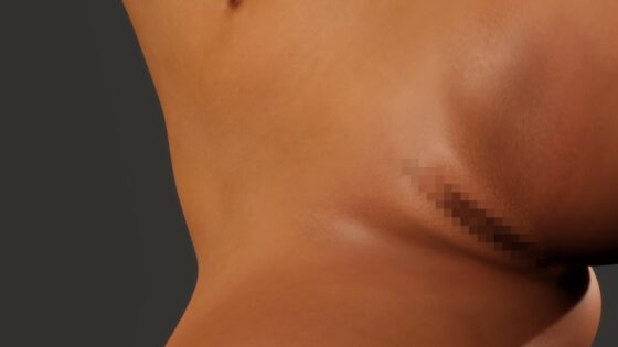 ミラージュ - ポージング・サンドボックスシミュレーター(VR対応) [MorganaVR] | DLsite 同人 - R18