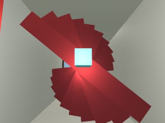 リバース~アクションゲーム~ [ジャック/] | DLsite 同人 - R18