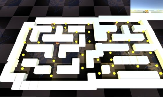 ユニティーちゃんカラーボールイーター [艶屋] | DLsite 同人 - R18