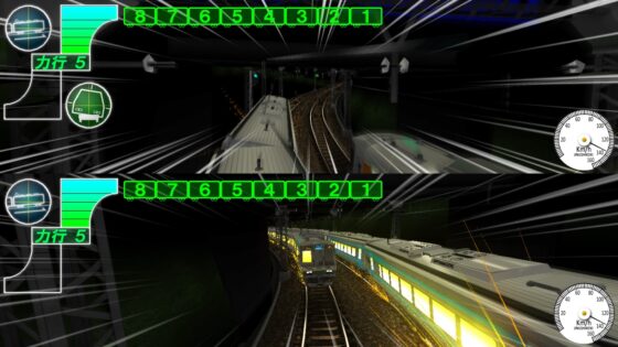 電車でD ClimaxStage [地主一派] | DLsite 同人 - R18