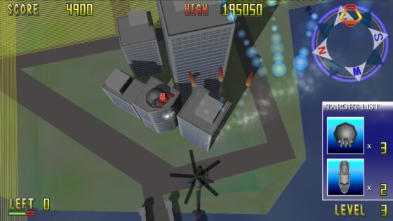 URGENT EVASION 360 [ムカゴソフトウェア開発] | DLsite 同人 - R18