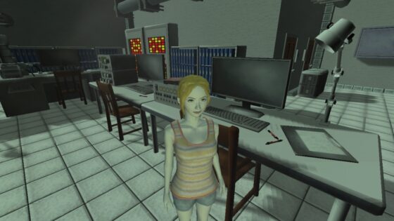 CLOSE YOUR EYEZ (クローズユアアイズ) [ムカゴソフトウェア開発] | DLsite 同人 - R18