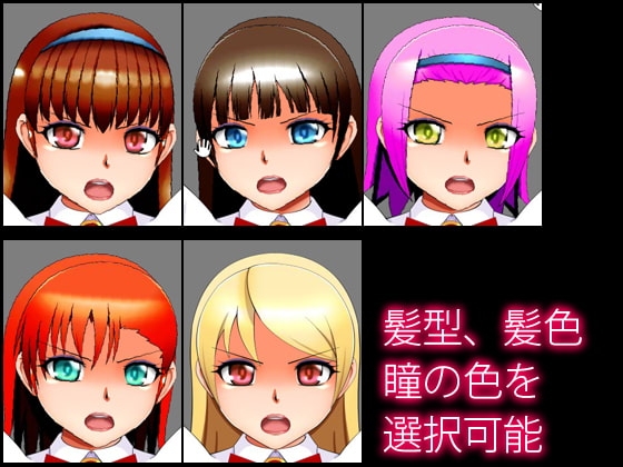 ●REC PLAY [moyasix] | DLsite 同人 - R18