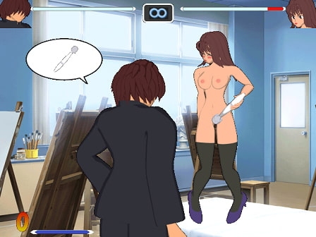 バッドアカデミー [ディーパークリエイト] | DLsite 同人 - R18