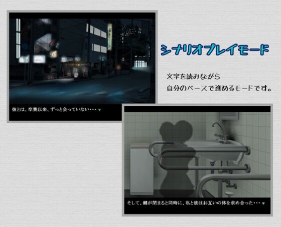 彼女たちの ひ・み・つ 日記「結婚式の後で」 [ななみ製作所] | DLsite 同人 - R18