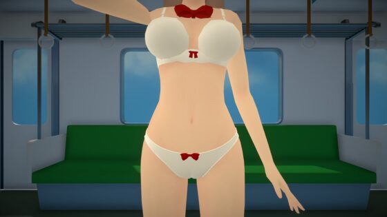 トレ淫姦VR [すぺるますたあ] | DLsite 同人 - R18