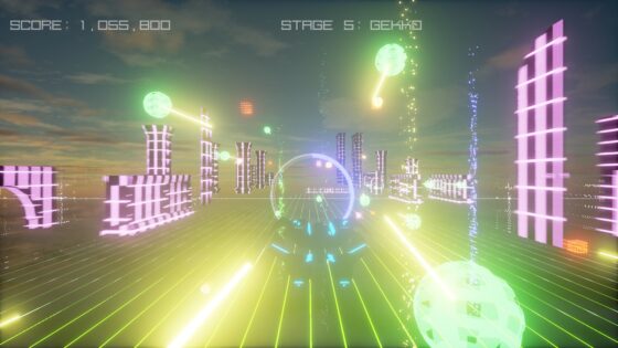 L.F.O. -Lost Future Omega- [大福フューチャーラボ] | DLsite 同人 - R18