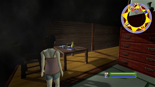 アンデッドシンドロームエピソード2 [ムカゴソフトウェア開発] | DLsite 同人 - R18