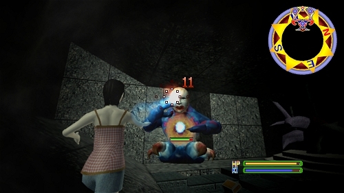 Undead Syndrome Episode 1(アンデッドシンドローム エピソード1) [ムカゴソフトウェア開発] | DLsite 同人 - R18