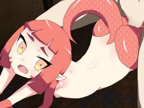 赤竜の空舞 [HAMAYARAWORKS] | DLsite 同人 - R18