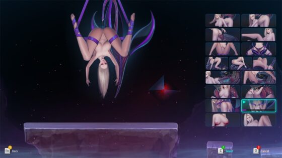 DARK STAR [GRIMHELM] | DLsite 同人 - R18