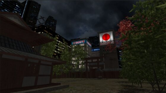 タイトウジェイケイ [サークル狐仙] | DLsite 同人 - R18