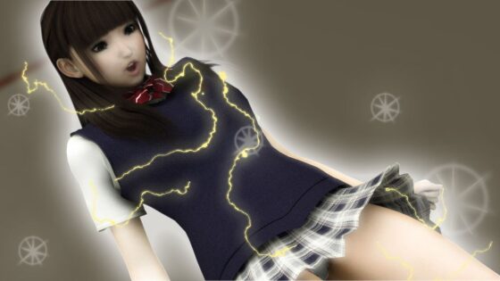 私のパンチラで抜きなさい2・宇宙警察のんの [Ring a Bell] | DLsite 同人 - R18