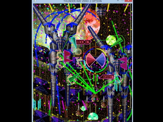 THUNDER RAY [RAYHAWK] | DLsite 同人 - R18