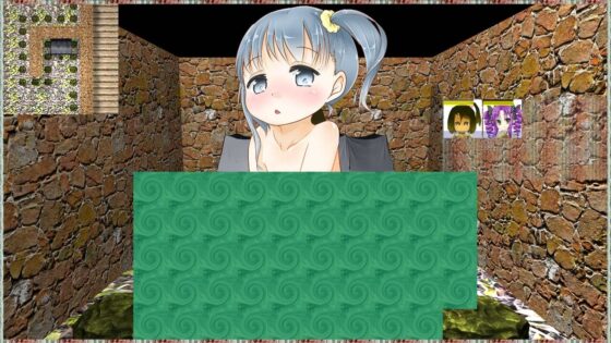 メイナの実験場～きょとんとした,ぺたんこ座り娘+～ [ネコミトリ] | DLsite 同人 - R18