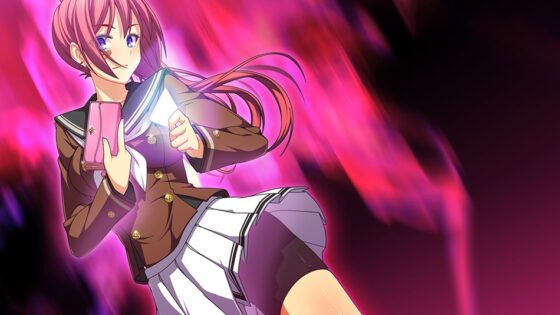 PROGRESS 第二章 Lily Blossom編 [LYCORIS] | DLsite 同人 - R18