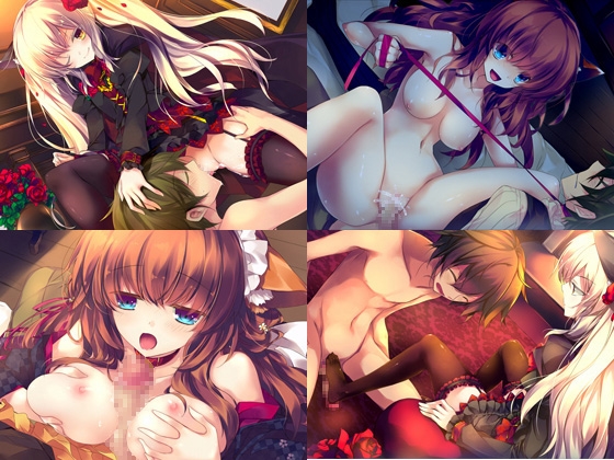 キトゥンフィリア [ミューカス] | DLsite 同人 - R18