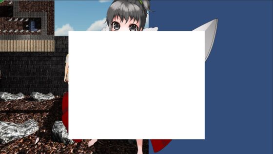 メイナの実験場～裸マント文乃ちゃん～ [ネコミトリ] | DLsite 同人 - R18