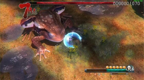 妖々剣戟夢想 [あんかけスパ] | DLsite 同人 - R18