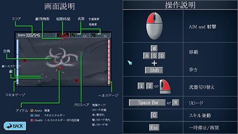 TLBG -Tactical Link of Battle Gears- [tariskgames] | DLsite 同人 - R18