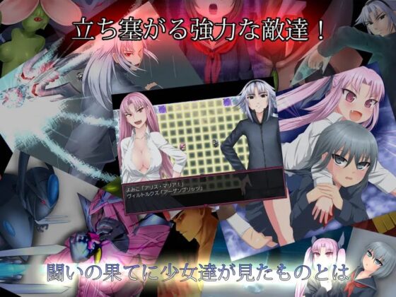 SILENT MAGIC [U-ROOM] | DLsite 同人 - R18