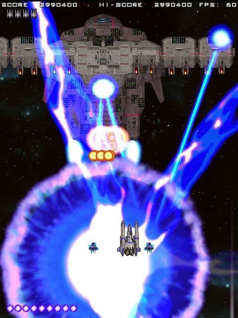 WOLFLAME [ASTRO PORT] | DLsite 同人 - R18