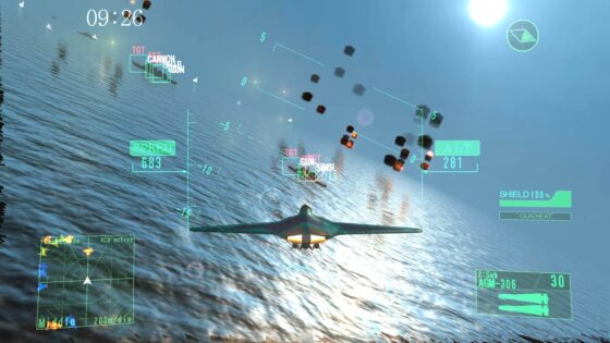 RaidersSphere4th [Rectangle] | DLsite 同人 - R18