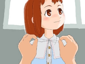 ゆきといっしょ ないしょのはじまり編 [Studio MEENA] | DLsite 同人 - R18