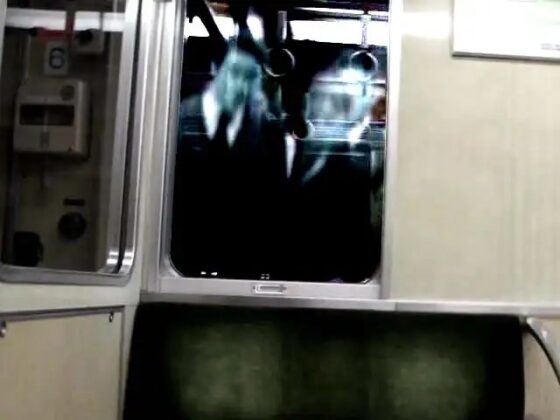 クトゥルフTRPGリプレイ 最終電車 [日陰堂] | DLsite 同人 - R18