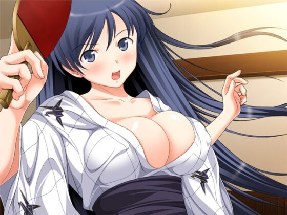 オナけん!1.4 -旅の恥はカキ捨て- [フルーツJAM] | DLsite 同人 - R18