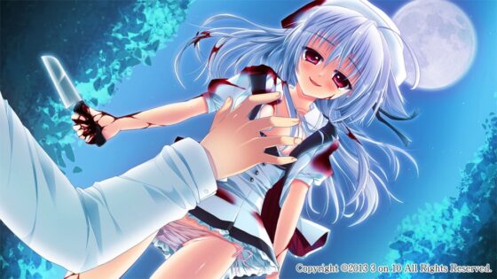 メロウイヱロウ - mellow ywellow [3 on 10] | DLsite 同人 - R18