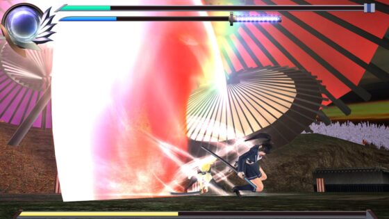 巫剣神威控 [ZENITH BLUE] | DLsite 同人 - R18