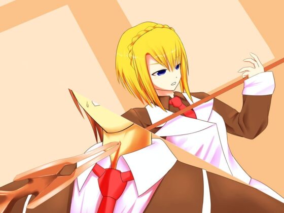 connect [Colorful Art] | DLsite 同人 - R18