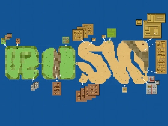 女の子コレクションRPG [まいろりん] | DLsite 同人 - R18