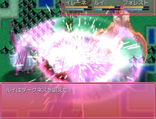 母乳RPGマザーファンタジー [蘭丸グラフィックス] | DLsite 同人 - R18