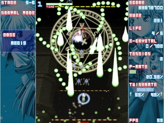 TWilight INSanity [永久る〜ぷ] | DLsite 同人 - R18