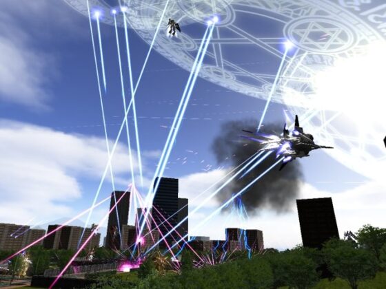 Ultimate Knight ウィンダムXP [Project Windom] | DLsite 同人 - R18