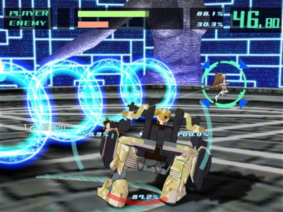 電装天使ヴァルフォース [夢ソフト] | DLsite 同人 - R18