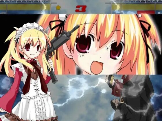 電脳従者デュエロイド [404FAMILY] | DLsite 同人 - R18