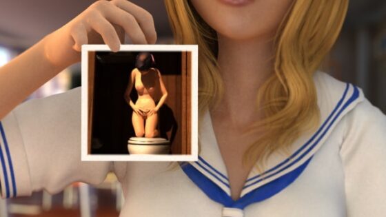 い・じ・め [ひまわり団] | DLsite 同人 - R18