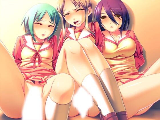 催眠教室～図書委員 雅恵編～ [eclat] | DLsite 同人 - R18