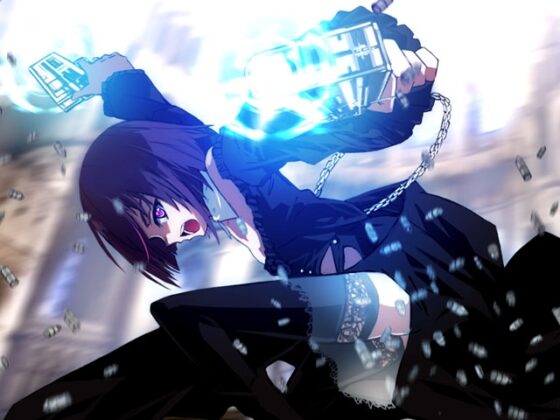 ルーデシア Spidering with Scraping [talestune] | DLsite 同人 - R18